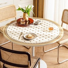 깐깐공주식탁보