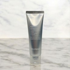 벨프리모 안티크네 젤클렌저 125ml, 125ml + 30ml 기획세트