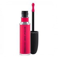 [정품·송료 포함]맥 파우더 키스 리퀴드 립 칼라 빌리언 달러 스마일(5ml), 1