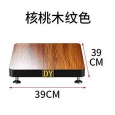 대형우퍼방진패드