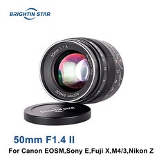 ef50mmf1.4