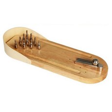 미니데스크탑볼링게임