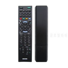 Sony TV 용 리모컨 RM-ED061 KDL-42W705B 32W705B 50W656A 65W855A 32W600A, 상세내용참조