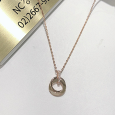 웨이브코인펜던트