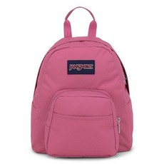 잔스포츠 하프파인트 미니백팩 미스티로즈 374959, One Size, 모브 헤이즈