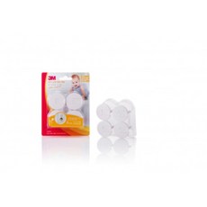 3M ™ 전기 소켓 안전 커버, 1개, 단품