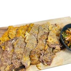 한우 3등급채끝살 대패(냉동) 250g, 1개