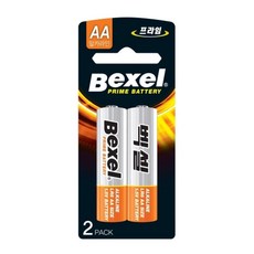 벡셀알카라 [3개묶음] AALR61.5V 벡셀 알카라인 2입1조 건전지 JS 일회용 WWFA0DB8, 1개, 1개입