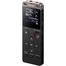 Sony ICDUX560BLK 디지털 음성 녹음기 1