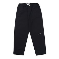 [리틀그라운드]마스(BK)MY-데님테이퍼드팬츠 74A1G-410-08 24FW