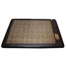 구형한일전기황토장판