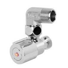 라인플러싱밸브