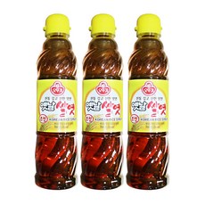 쌀방울엿
