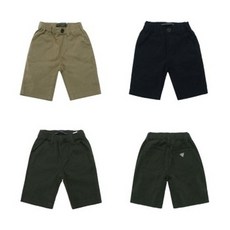 게스키즈반바지