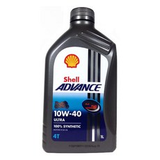 쉘어드밴스울트라