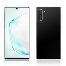 노트10컬러스킨