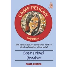 Best Friend Breakup Paperback, Under the Home, English, 9781948783996