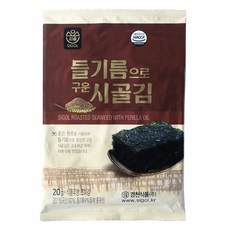 시골김영식