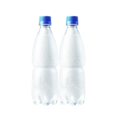 탄산수 플레인 아이스웨일 무라벨 500ml 20개