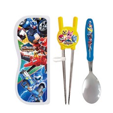 미니특공대젓가락