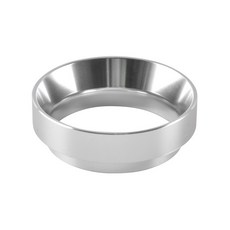 커피뎀퍼 커피핸들 커피머신핸들, 실버 [자석이있는 51mm]