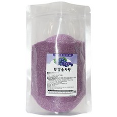 맛깔 솜사탕 설탕 포도향, 1kg, 1개