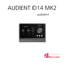 오디언트id14mk2