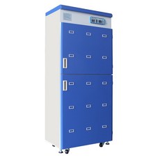 (주)씨원 안전화 살균건조기 안전화 신발건조기 SDB-1508ST(15인용/8인치)