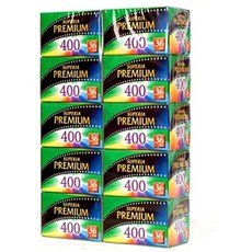 후지프리미엄400