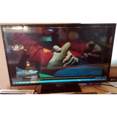 옛날중고칼라tv가격