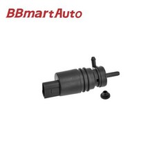 BBmart 자동차 부품 앞 유리 와이퍼 와셔 펌프 모터 폭스바겐 골프 5 제타 파사트 B6 아우디 A4 A6 A8 TT BMW E36 E46 1KD955651B 1 개, 1) 1pcs