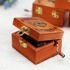kirahosi 스노우 볼 diy 미니 오르골 뮤직박스 인테리어 소품 천공의성 선물 250 M11 Maa50a3, 유성기 천공의 성 라퓨타