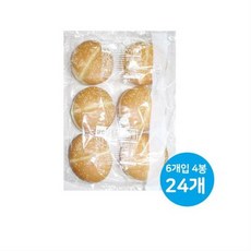 바게트버거