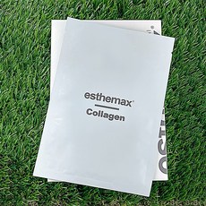 에스테맥스마스크팩