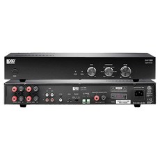 OSD Audio 1000W 모노 채널 클래스 D 서브 우퍼 앰프 - 온보드 DSP 4-8옴 SMP500 핫템 잇템