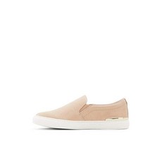 ALDO 여성용 Crendan 스니커즈 기타 블랙.