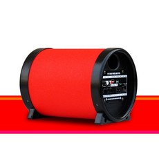 포칼휴대용스피커