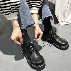 로즈드림 SS가을워커닥터마틴st 가을워커사계절가능데일리슈즈 I45fv1