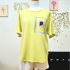 enc티셔츠