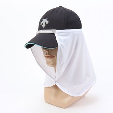 모자부착형햇빛가리개