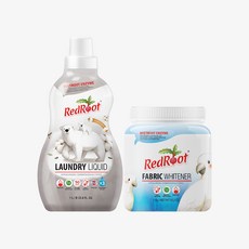 레드루트표백제