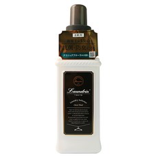 Laundrin 衣物柔軟精經典花香正裝, 600ml, 1個