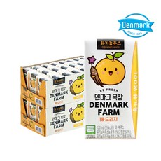 덴마크목장배도라지