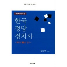 한국 정당 정치사