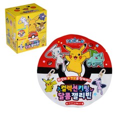 포켓몬스터키링
