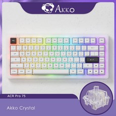 Akko ACR Pro