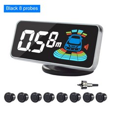 지게차음성경보기