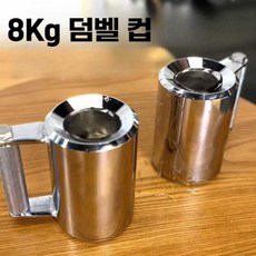 덤벨컵 8kg 추천 1등 제품