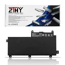 ZTHY CI03 CI03XL 노트북 배터리 for HP ProBook 640 650 645 655 G2 G3 T7B, 상세내용참조