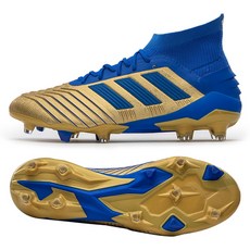 아디다스 INPUT팩 프레데터 19.1 FG 축구화 F35608